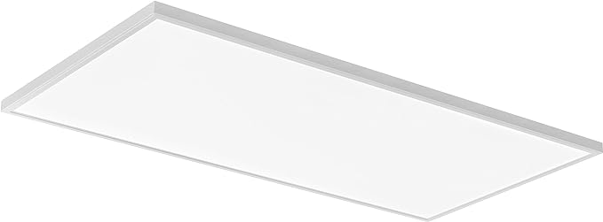 Lithonia CPANL LED Flat Panel Lights