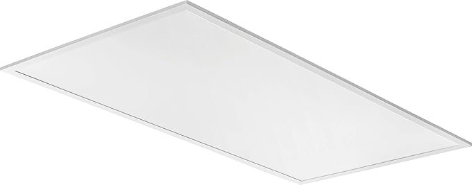 Lithonia CPX LED Flat Panel Lights