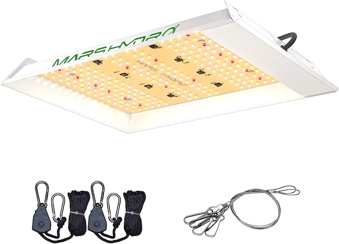 MARS HYDRO TS600 LED Grow Light