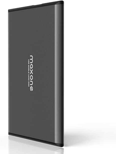 Maxone PS4 External Hard