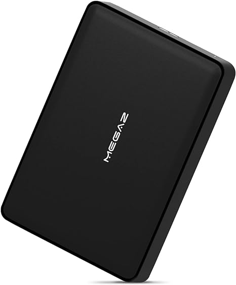 MegaZ PS4 External Hard Drive