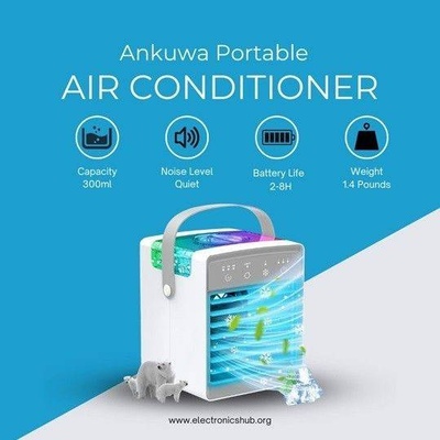 mini portable ac for car-Ankuwa