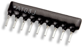 Network Resistors