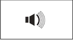 noise level decibels chart