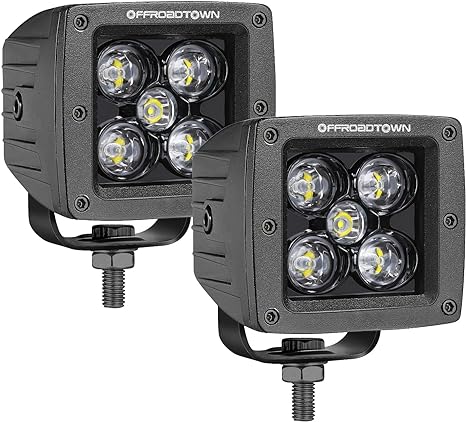 OFFROADTOWN OT-10K LED Pod