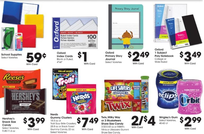 Pick n save Weekly ads preview Sept 04 - Sept 10