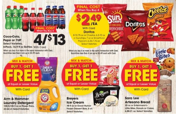 Pick n save Weekly ads Aug 28 - Sept 03