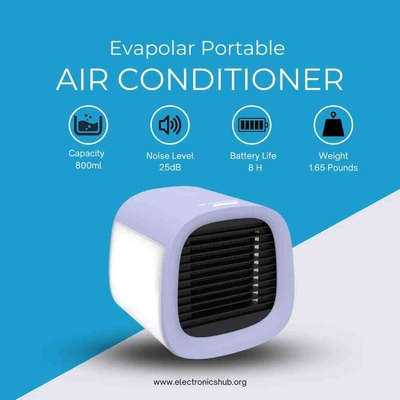 portable air conditioner for car-Evapolar