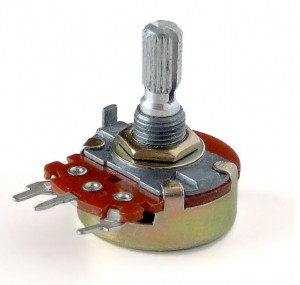 Potentiometer