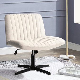 PUKAMI Criss Cross Chair