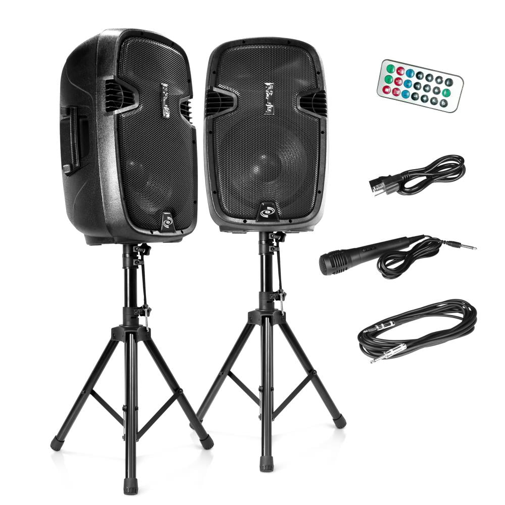 Pyle PPHP1249KT Wireless Speaker Kit