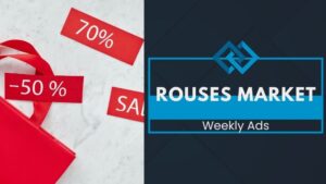 Rouses Market Weekly Ads