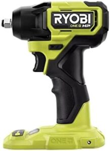 RYOBI Impact Wrench