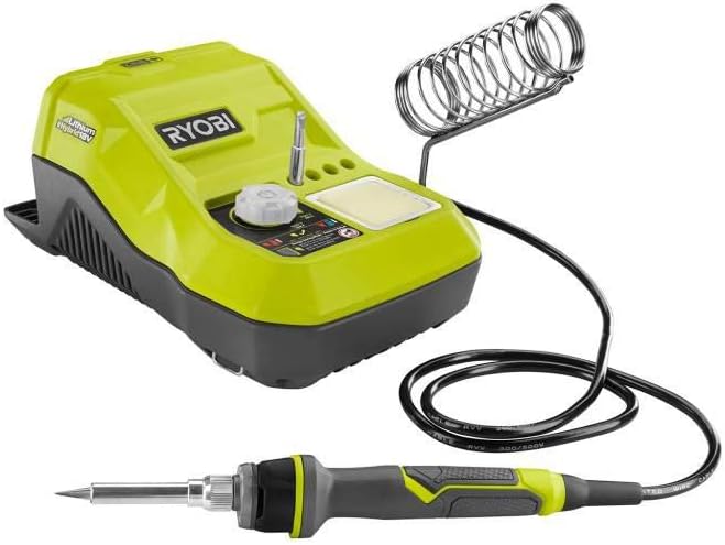 Ryobi P3100 Soldering Station