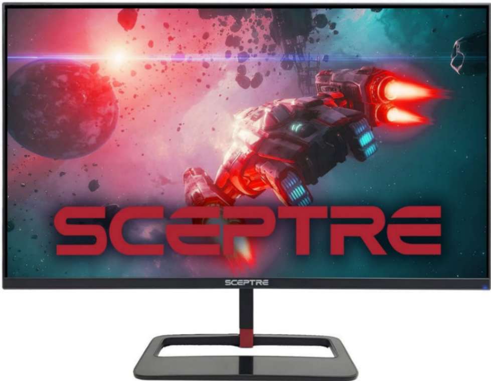 Sceptre QHD IPS Monitor