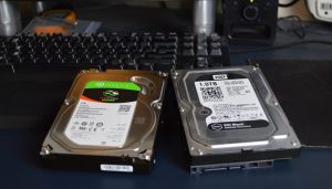 seagate barracuda vs wd blue