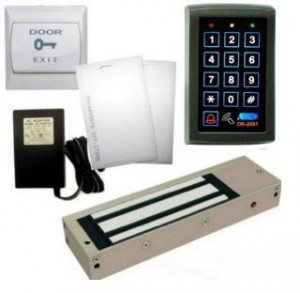 Security systems