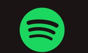 spotify not working