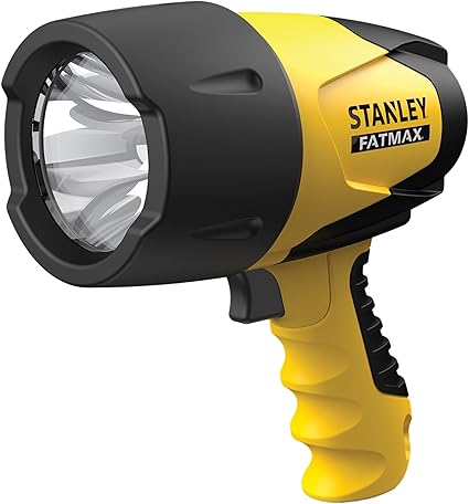 STANLEY SL10LEDS Handheld Spotlight