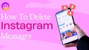 How To Delete Instagram Messages