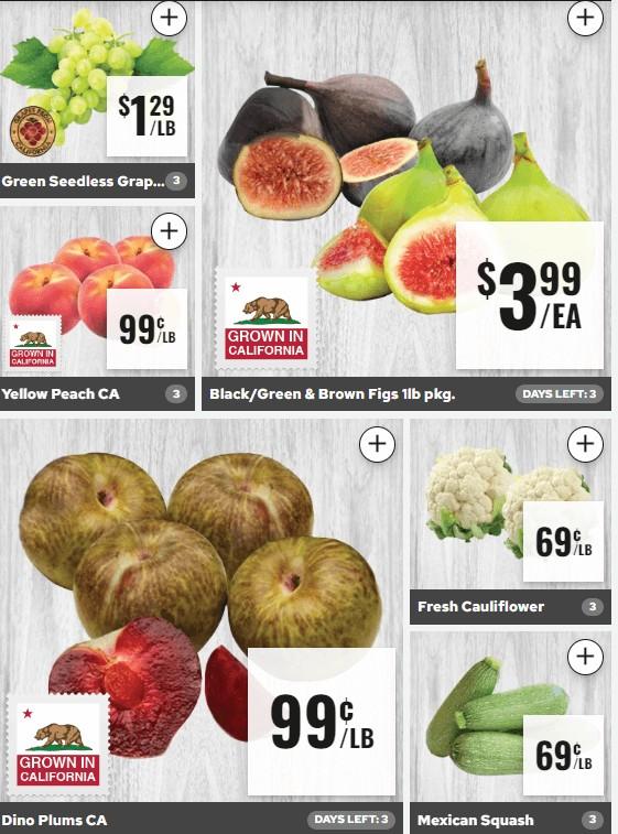 Superkings market weekly ads preview Sept 04 - Sept 10