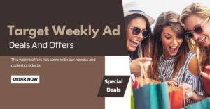 Target Weekly Ad July 28-Aug 03 Deals And Offers