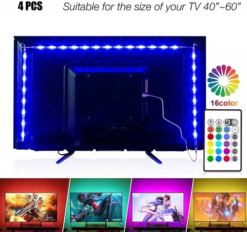 Top 20 RGB LED Strips 4