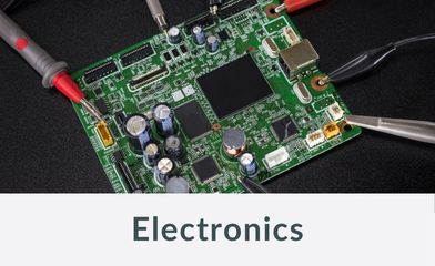 Electronics Projects