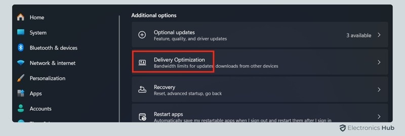 Turn Off P2P Sharing On Your Computer-high cpu usage detected