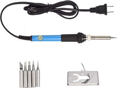 TXINLEI Soldering Pencil Kit