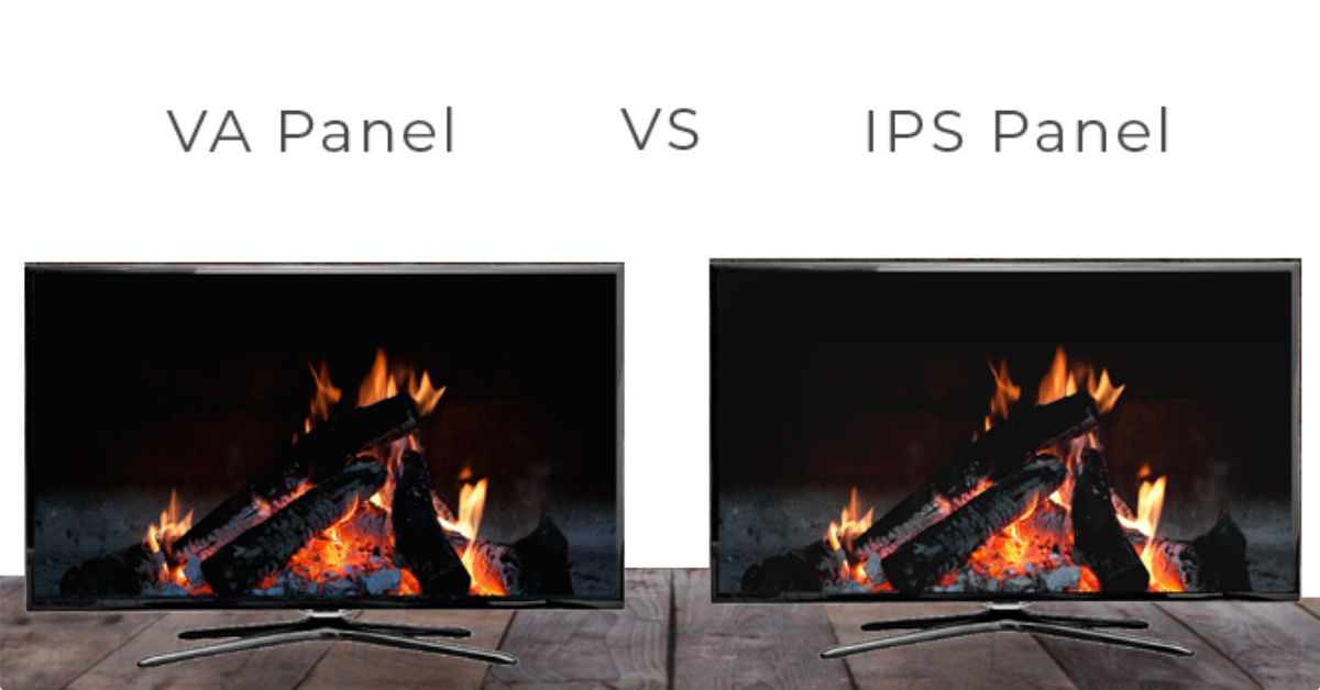 VA vs. IPS GÇô Which Panel is the Best