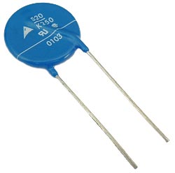 Varistor