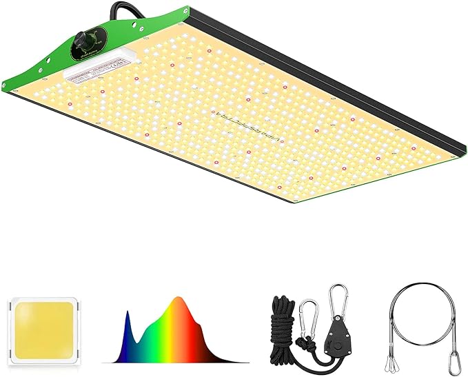 VIPARSPECTRA P2000 LED Grow lights