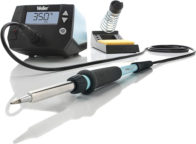 Weller Digital Soldering Station - WE1010NA