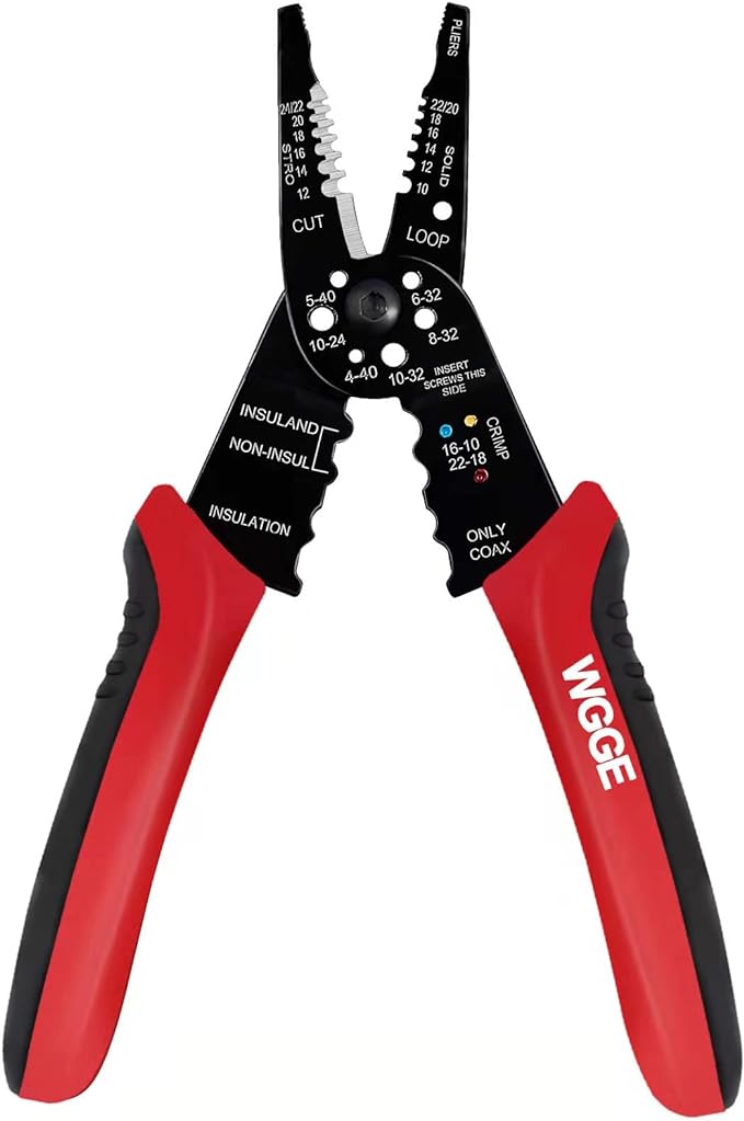 WGGE Wire Cutter