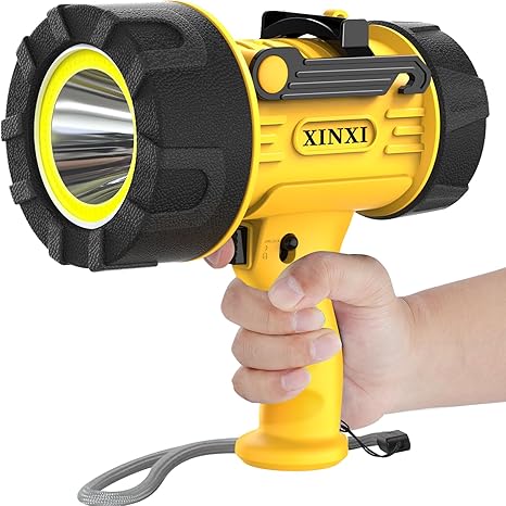 XINXI Handheld Spotlight