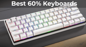 best 60 keyboards