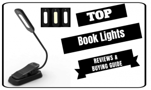 BEST BOOK LIGHTS