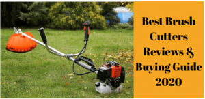 Best Brush Cutters