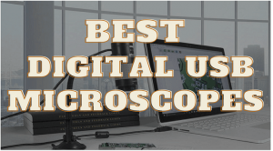 BEST DIGITAL USB MICROSCOPE