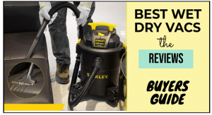 BEST DRY VACS