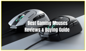 Best gaming mouse