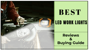 best led work light