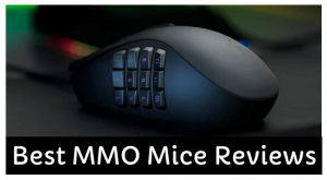 Best MMO Mice 2021 Reviews