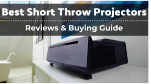 Best Short Throw Projectors Reviews