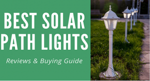 Best Solar Path Lights