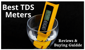 Best TDS Meters