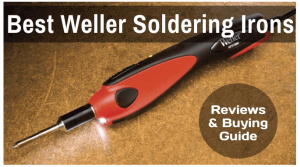 Best Weller Soldering Irons