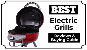 Electric Grills