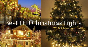 LED Christmas Lights